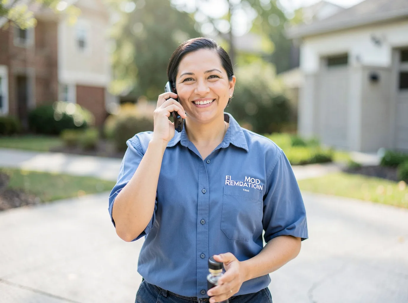 Mold Remediation Hingham, WI FAQs